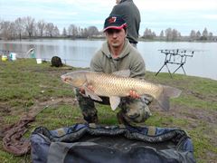 carpfishing 100%